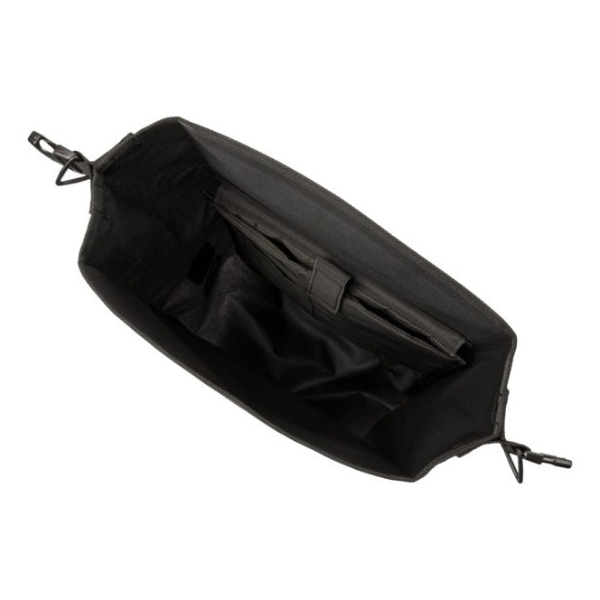 AGU Bike Bag SHELTER Medium grau