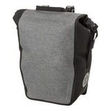 AGU Bike Bag SHELTER Medium grau