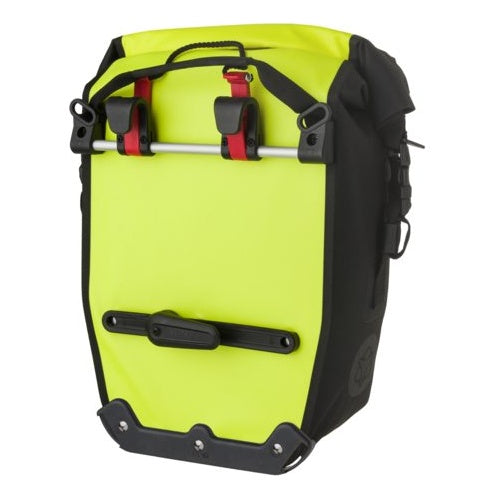 AGU Bike Bag SHELTER Medium neon gelb