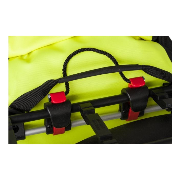 AGU Bike Bag SHELTER Medium neon gelb
