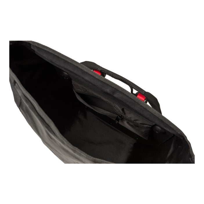 AGU Bike Bag SHELTER Medium neon gelb