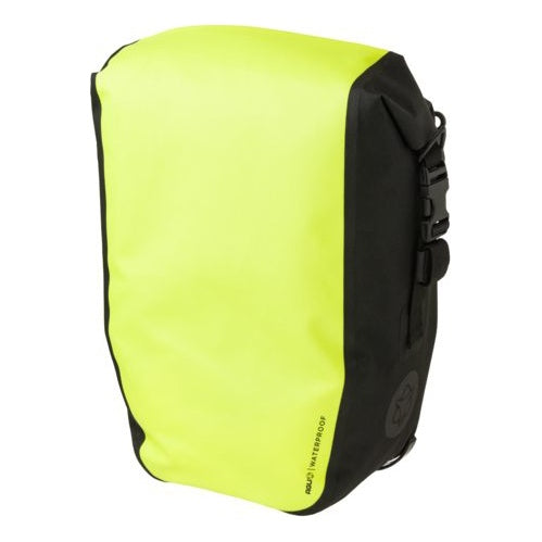 AGU Bike Bag SHELTER Medium neon gelb