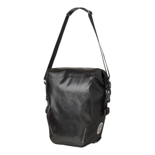AGU Bike Bag SHELTER Medium reflective mist