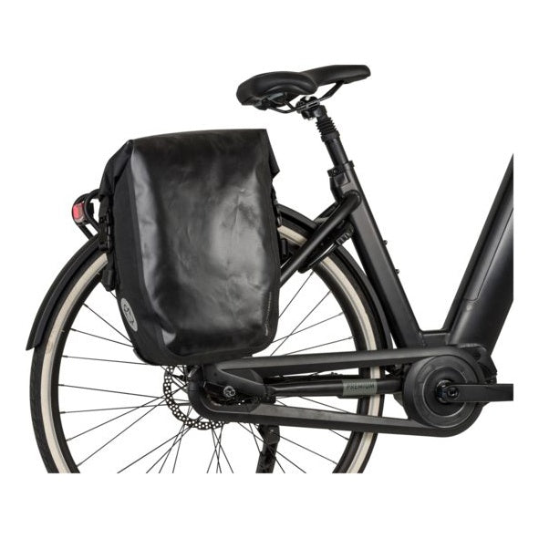 AGU Bike Bag SHELTER Medium reflective mist