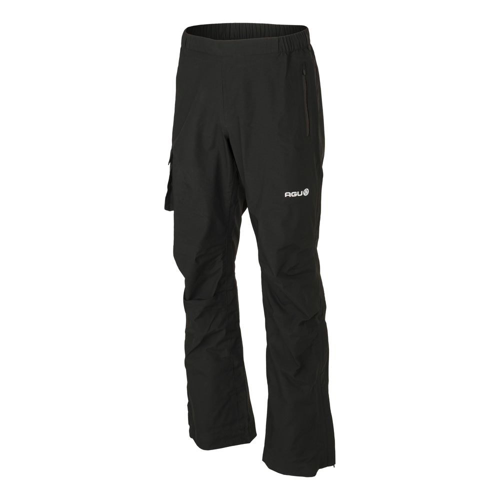 AGU City Cruiser Rain Pant Urban Outdoor schwarz