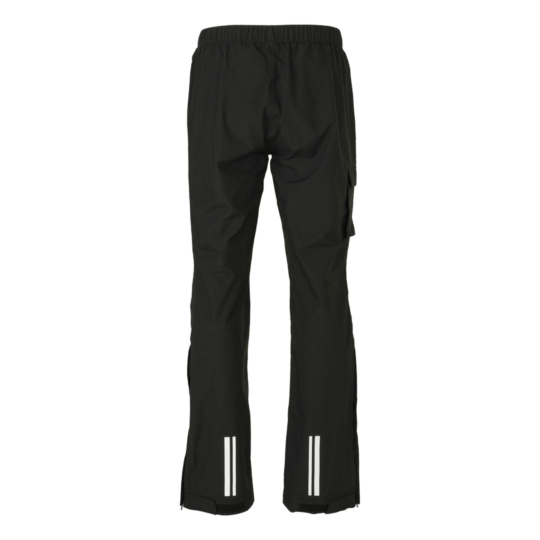 AGU City Cruiser Rain Pant Urban Outdoor schwarz
