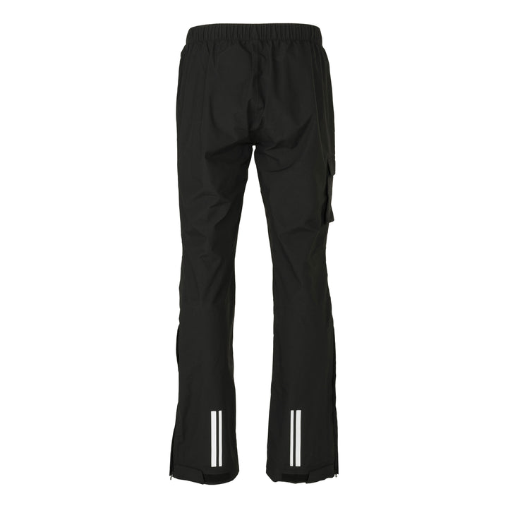 AGU City Cruiser Rain Pant Urban Outdoor schwarz