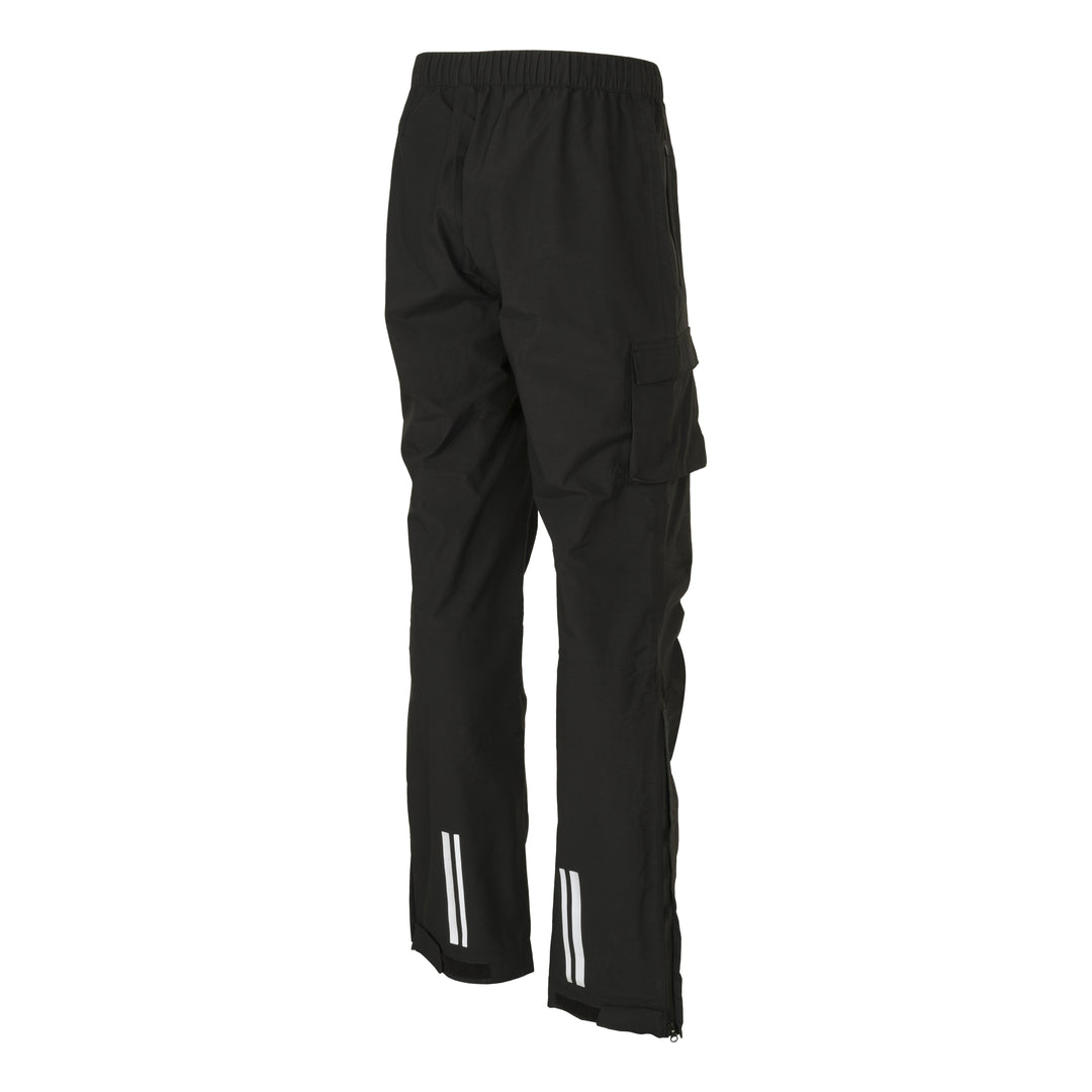 AGU City Cruiser Rain Pant Urban Outdoor schwarz