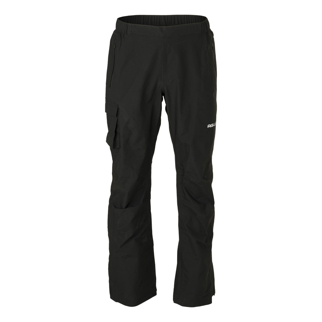 AGU City Cruiser Rain Pant Urban Outdoor schwarz