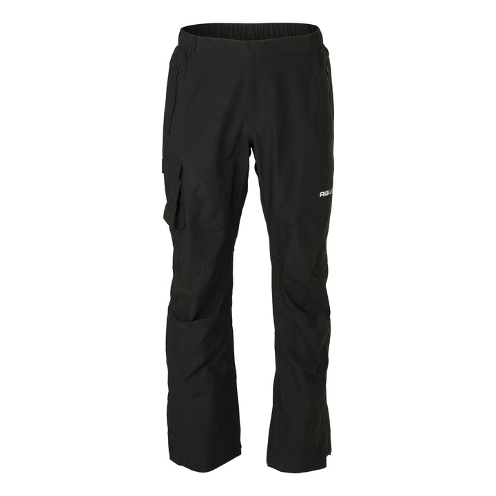 AGU City Cruiser Rain Pant Urban Outdoor schwarz