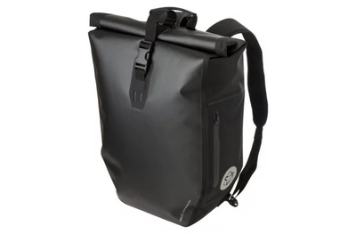 Clean Single Bike Bag/Backpack SHELTER