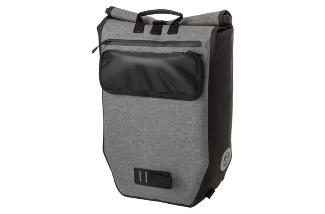 Clean Single Bike Bag/Backpack SHELTER