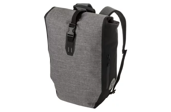 Clean Single Bike Bag/Backpack SHELTER