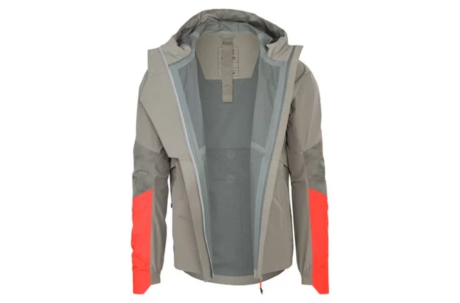 Commuter Tech Rain Jacket