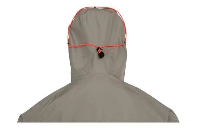 Commuter Tech Rain Jacket