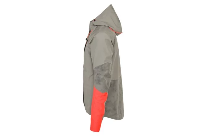 Commuter Tech Rain Jacket