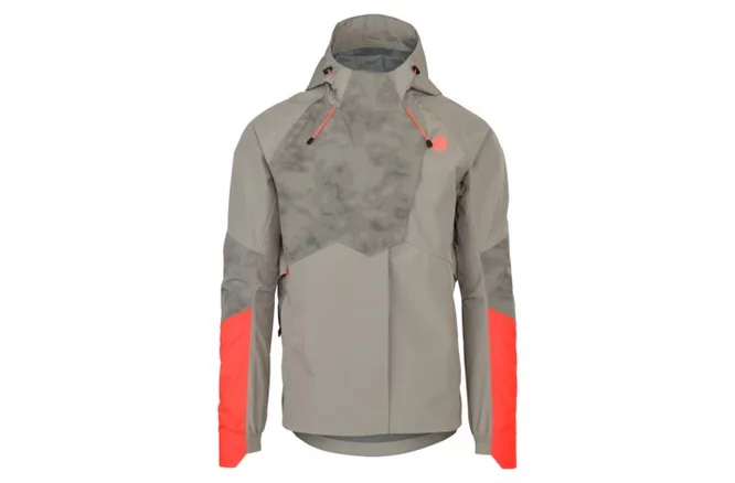 Commuter Tech Rain Jacket