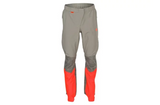 Commuter Tech Rain Pants Hi-vis Red & Reflection