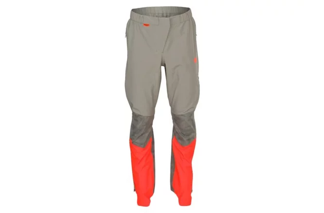 Commuter Tech Rain Pants Hi-vis Red & Reflection