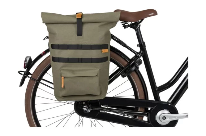 Convoy Single Bike Bag Urban