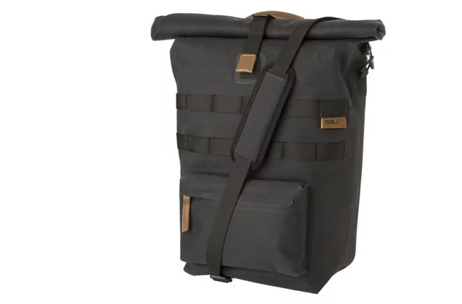 Convoy Single Bike Bag Urban