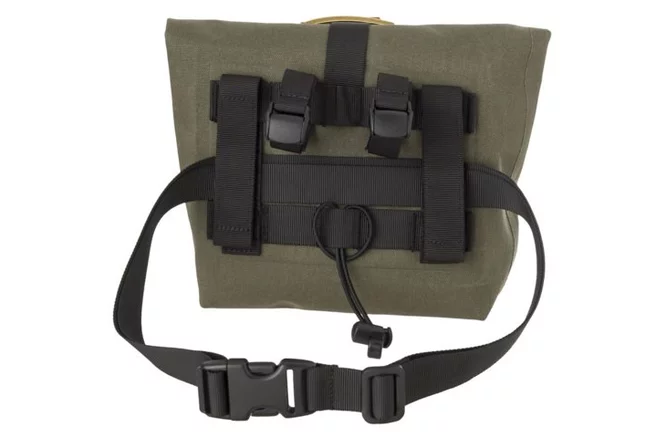 Convoy Sling Handelbar Bag