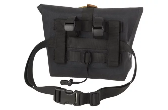 Convoy Sling Handelbar Bag