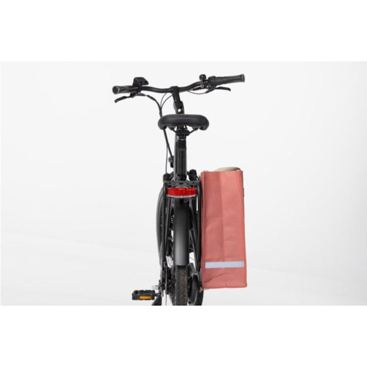 FR Foldable Tote Bike Bag
