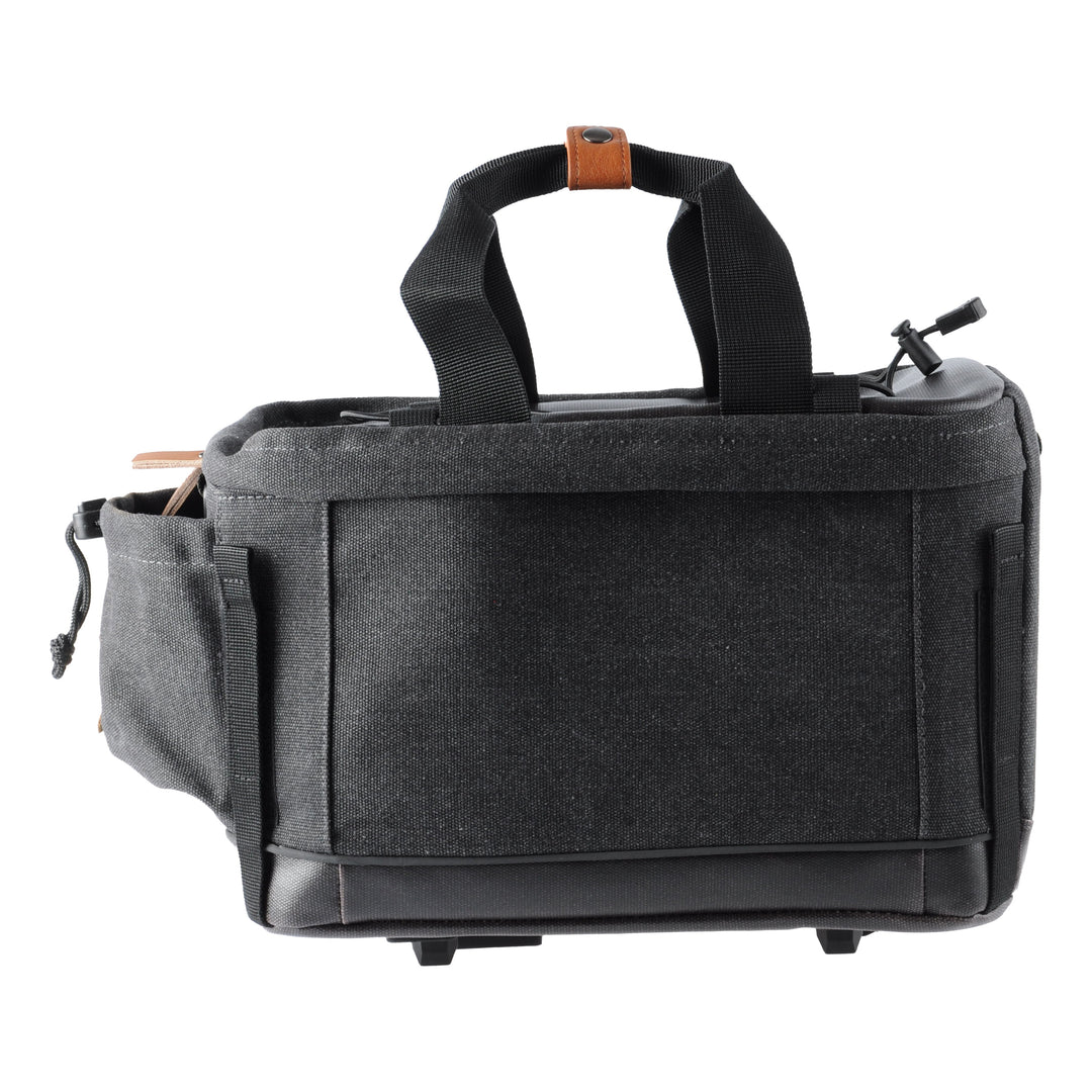 AGU FR ISAS Trunkbag MIK schwarz