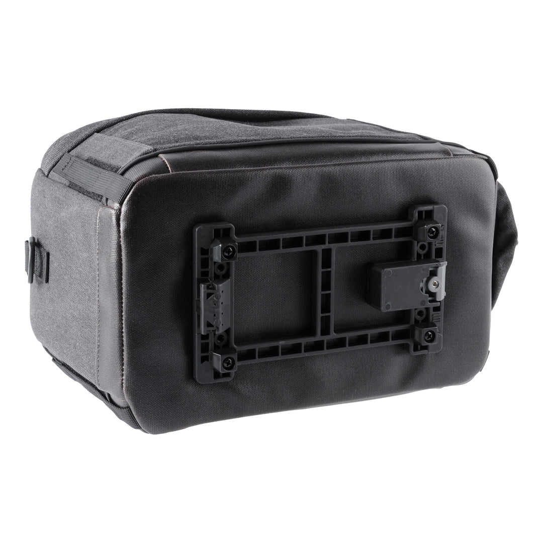 AGU FR ISAS Trunkbag MIK schwarz