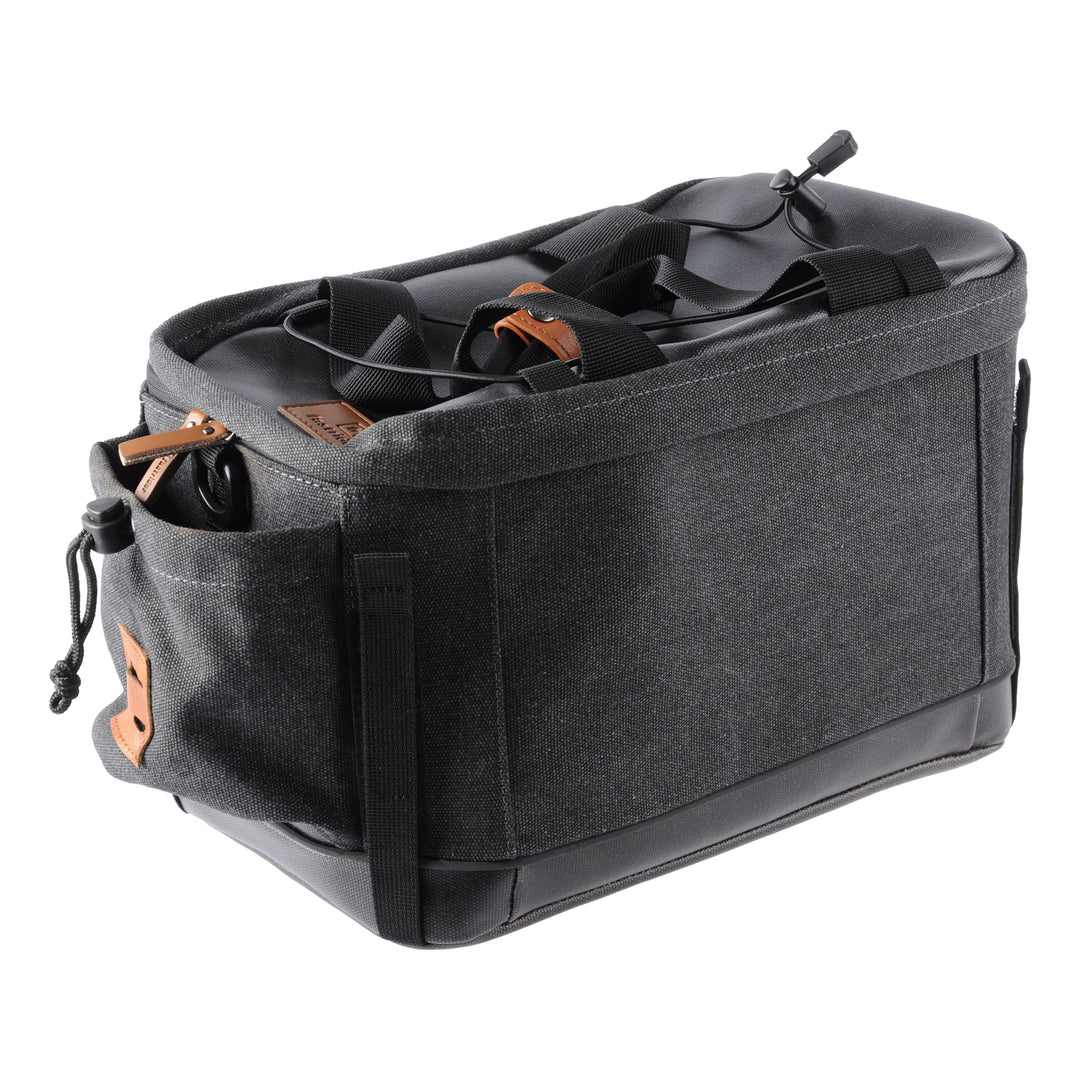AGU FR ISAS Trunkbag MIK schwarz