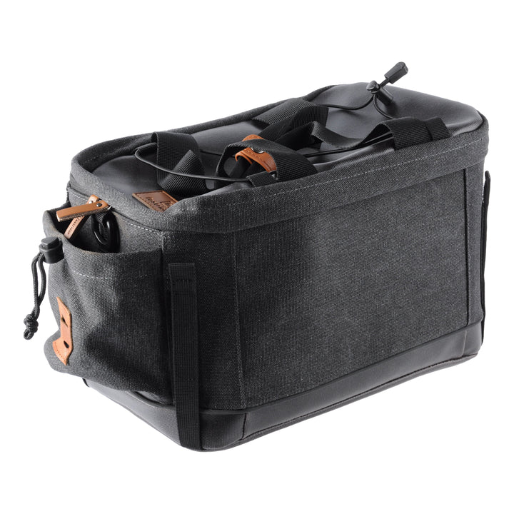 AGU FR ISAS Trunkbag MIK schwarz