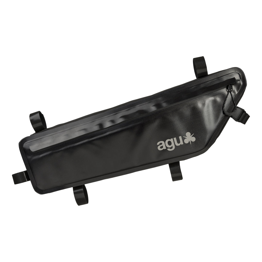 AGU Frame Bag II VENTURE Extreme Large schwarz