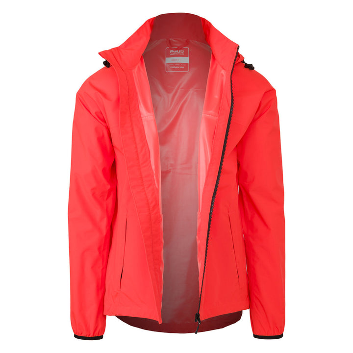 AGU GO! Unisex Regenjacke