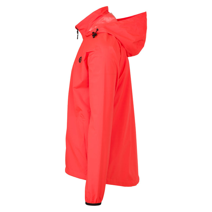 AGU GO! Unisex Regenjacke