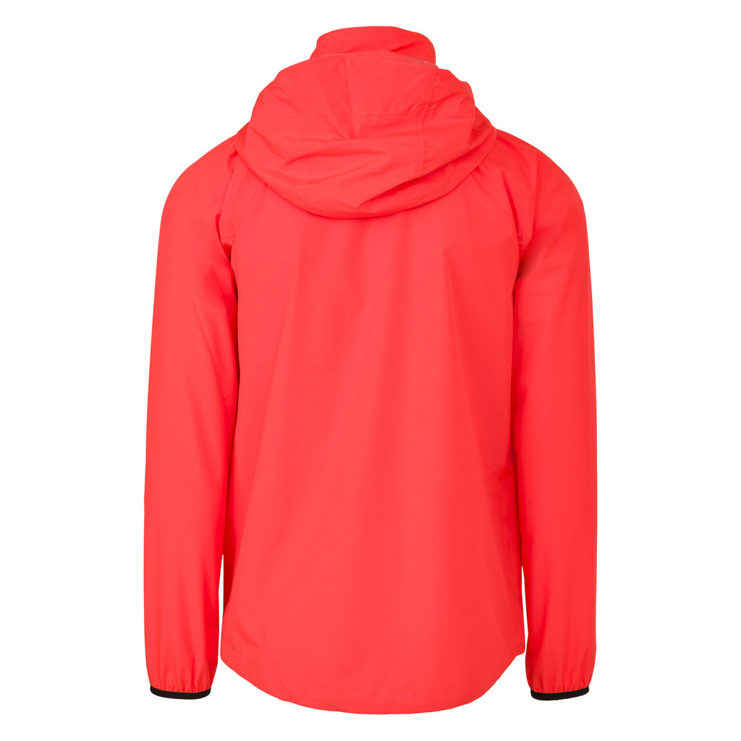 AGU GO! Unisex Regenjacke