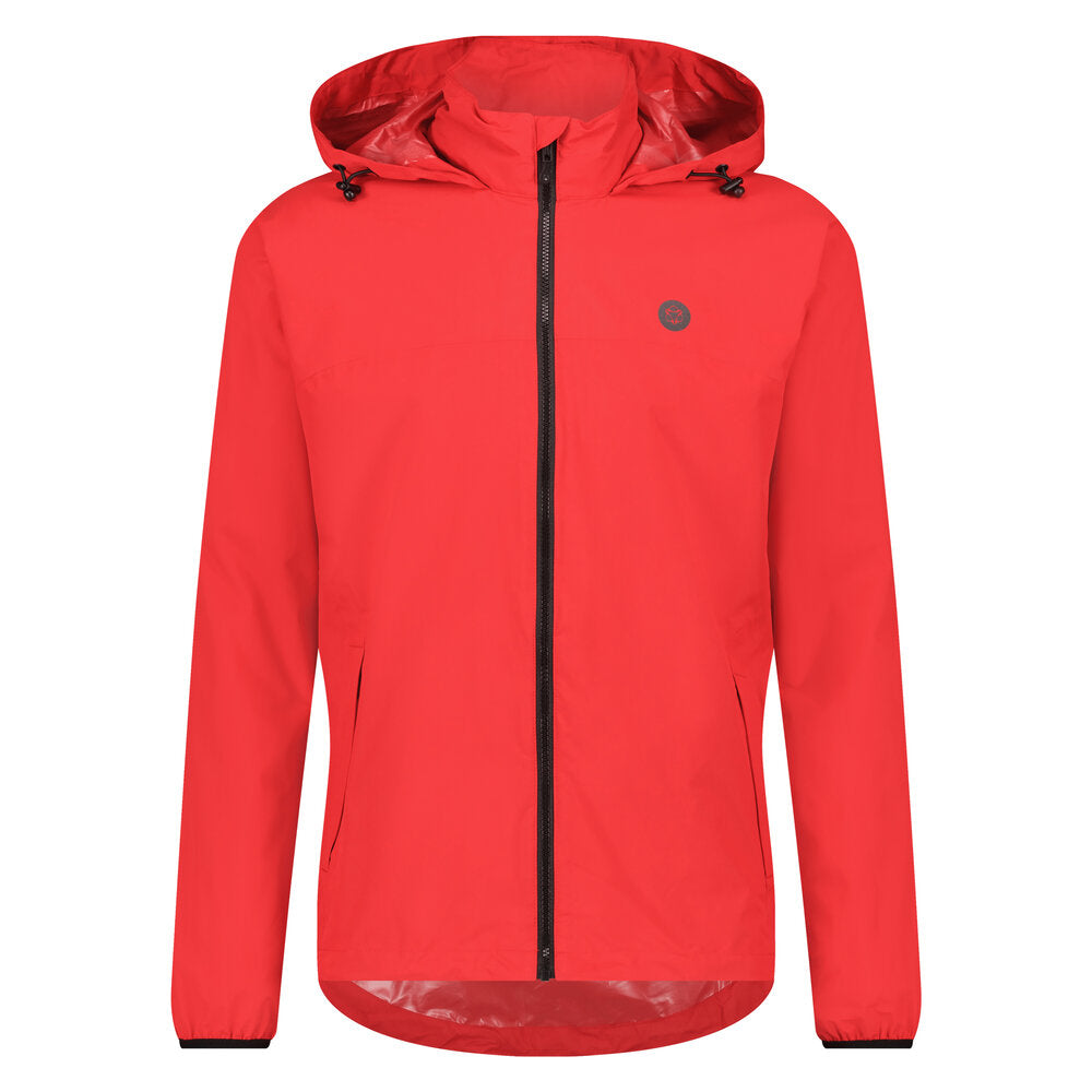 AGU GO! Regenjacke