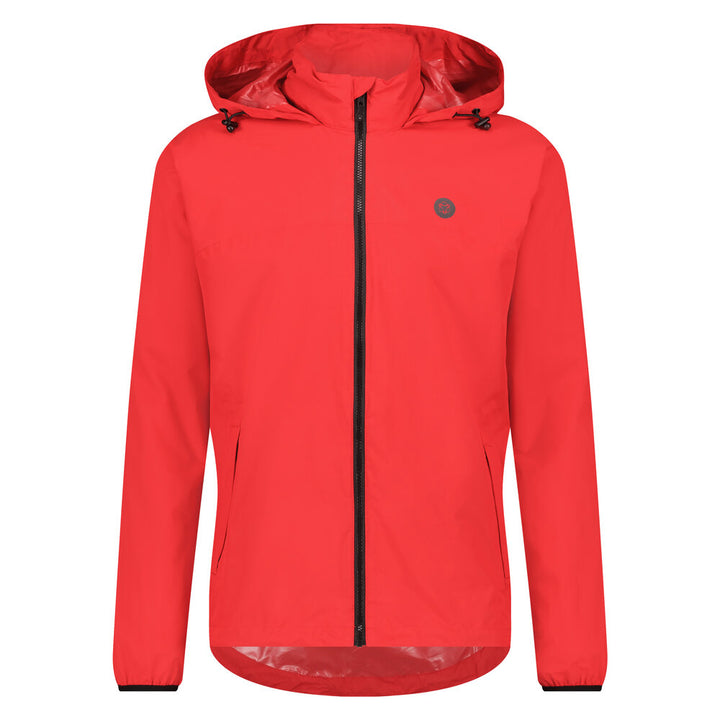 AGU GO! Unisex Regenjacke