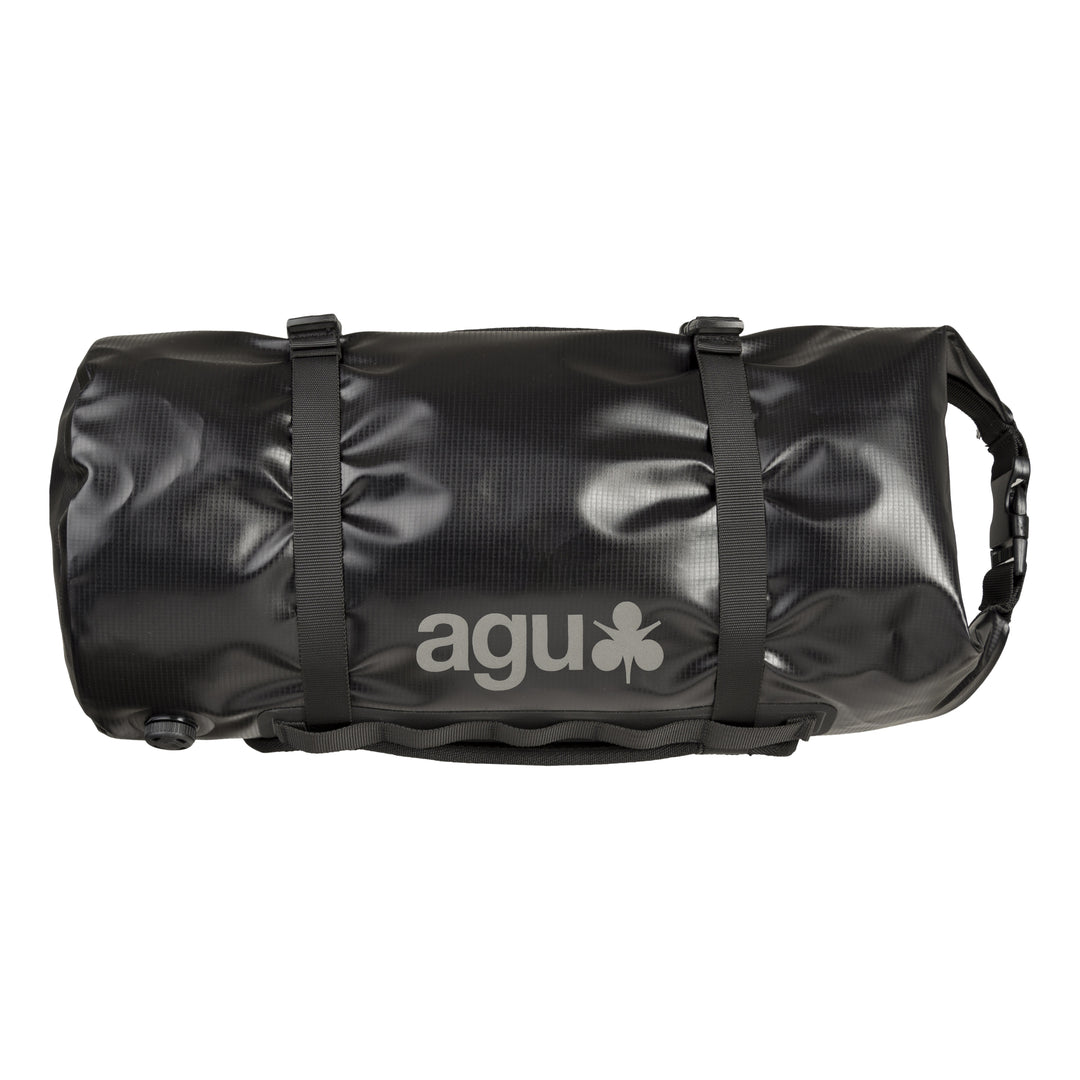 AGU Handlebar-Pack II Venture Extreme schwarz