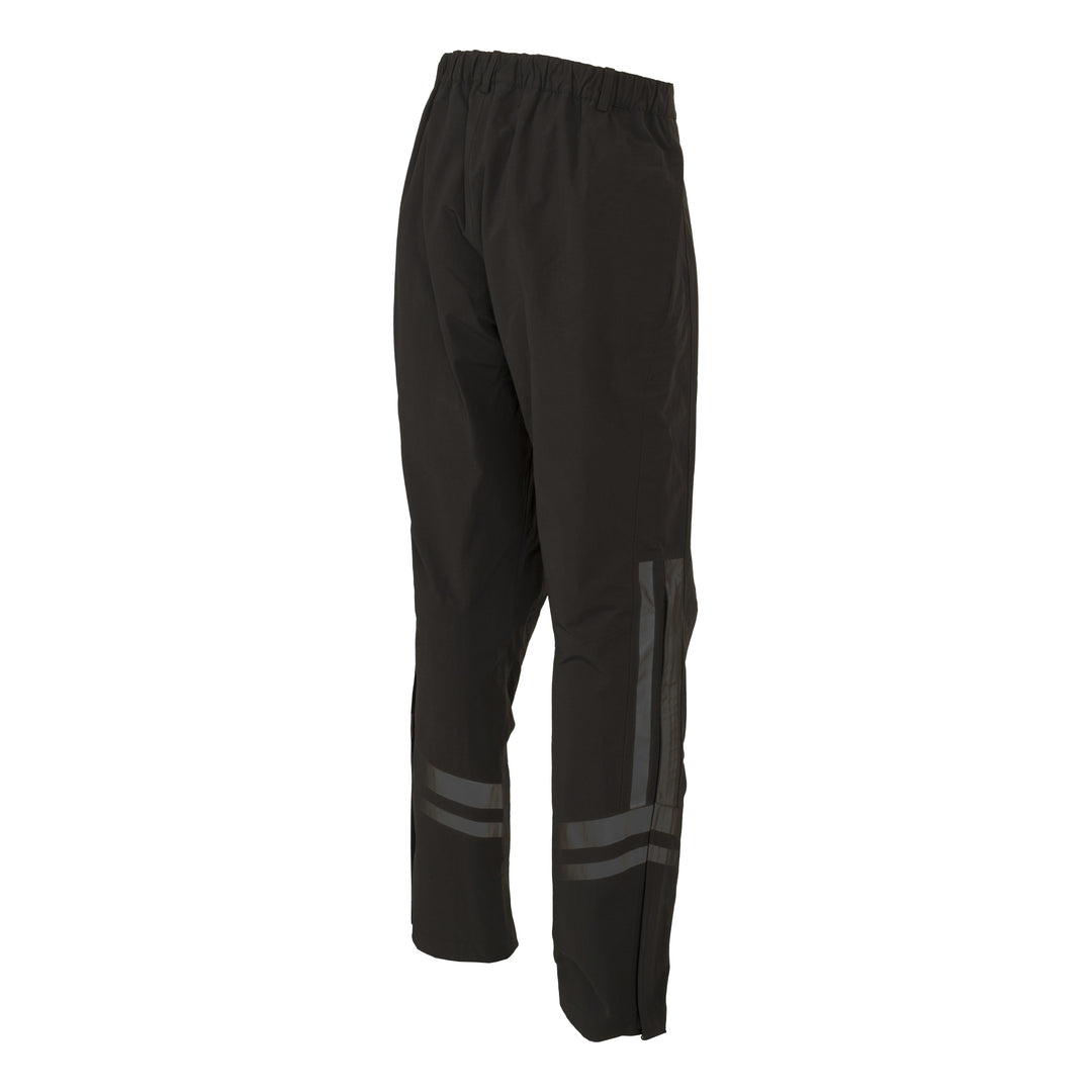 AGU Impact Rain Pants Commuter schwarz