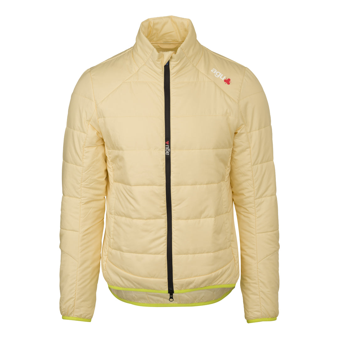 AGU Isoguard Unisex Jacket wax paper