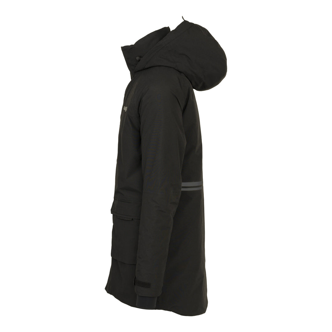 Men Defender Winter Parka
