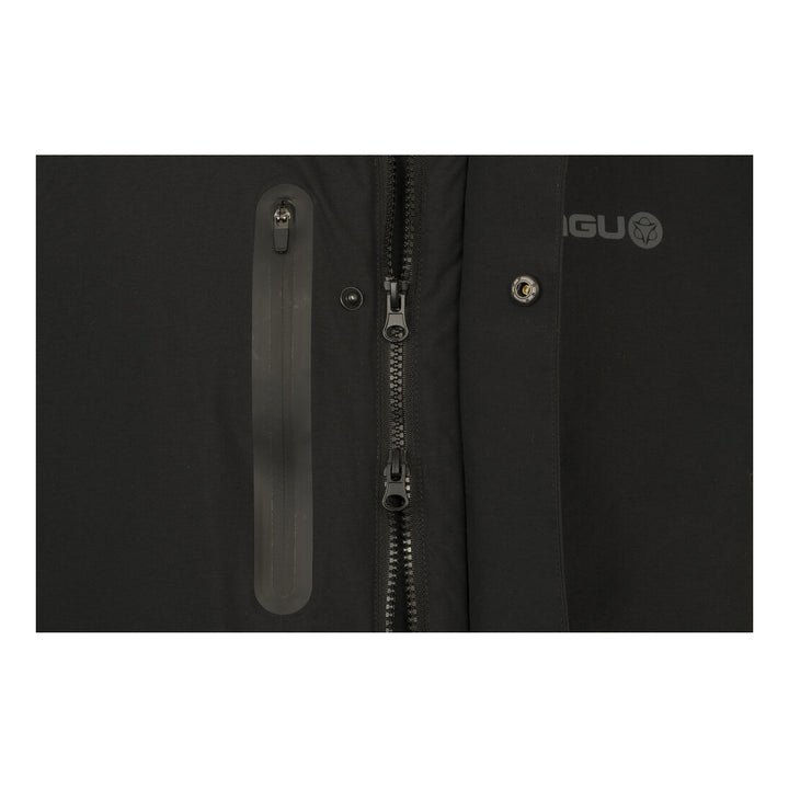 Men Defender Winter Parka
