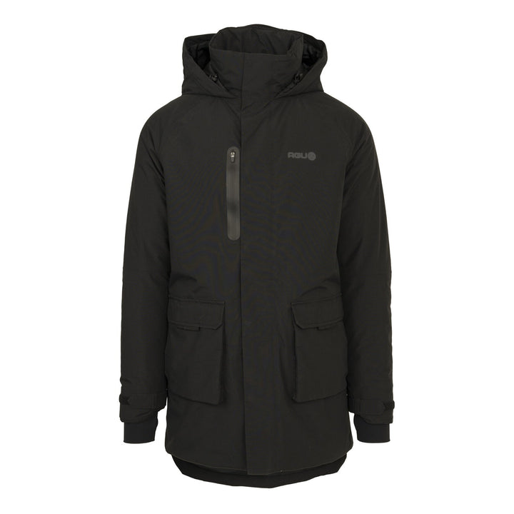 Men Defender Winter Parka - Regenmantel - Garage/Velos - Motos Allemann