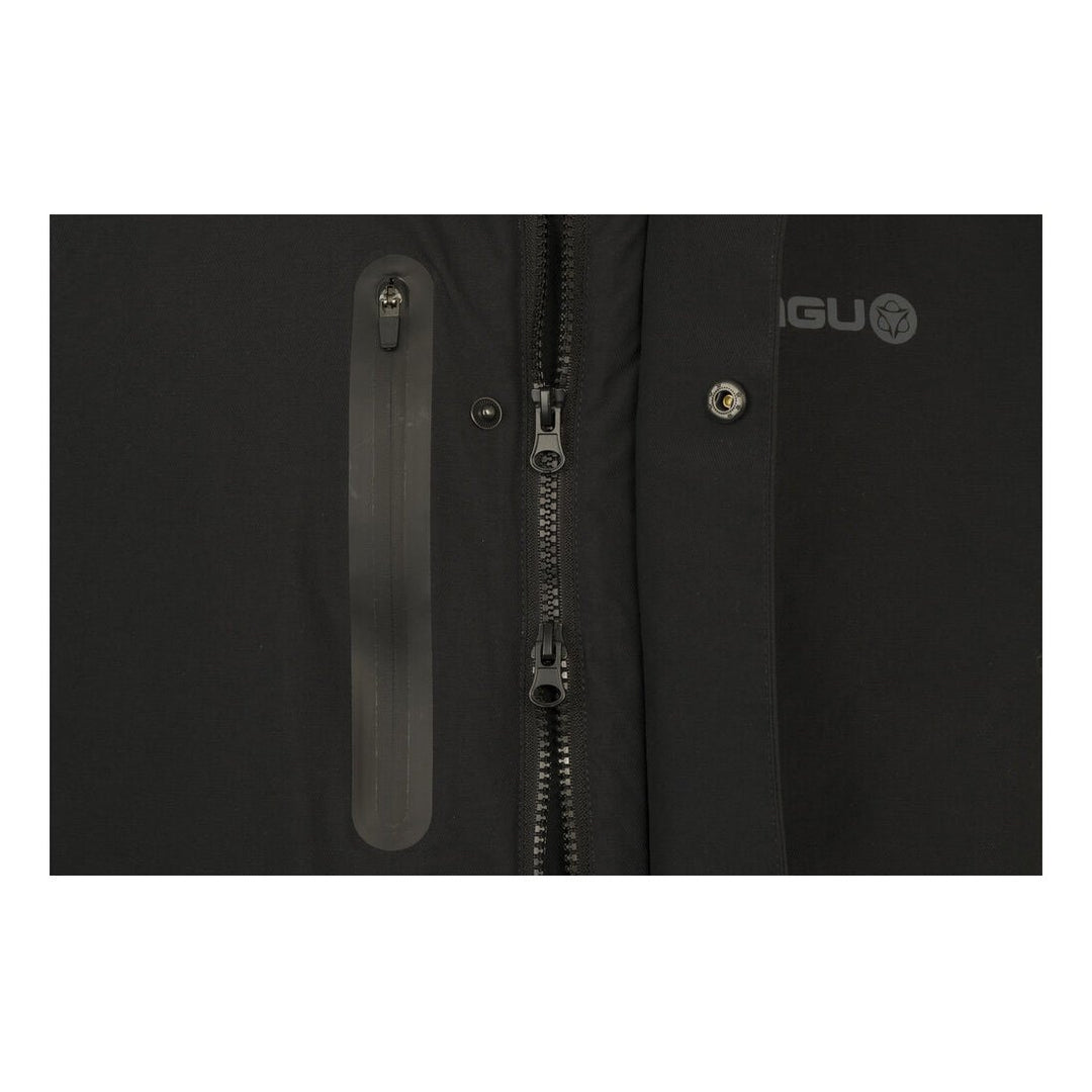 Men Defender Winter Parka - Regenmantel - Garage/Velos - Motos Allemann