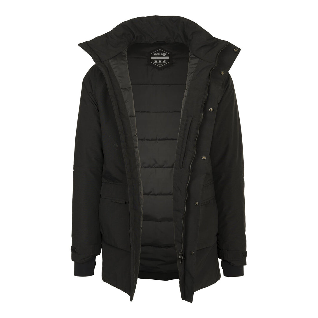 Men Defender Winter Parka - Regenmantel - Garage/Velos - Motos Allemann