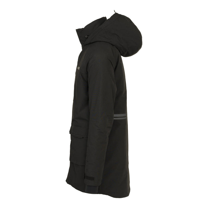 Men Defender Winter Parka - Regenmantel - Garage/Velos - Motos Allemann