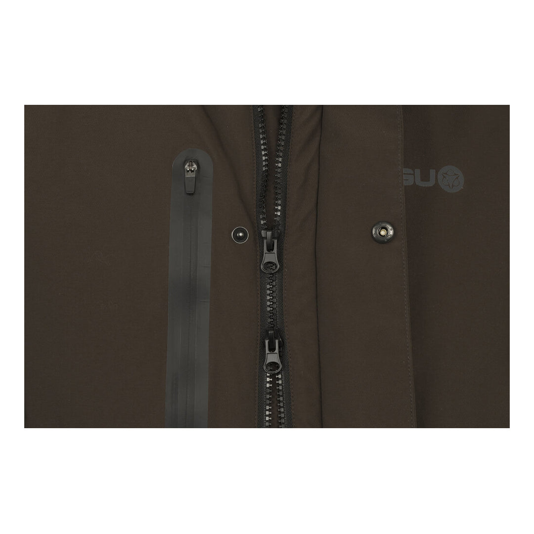 Men Defender Winter Parka