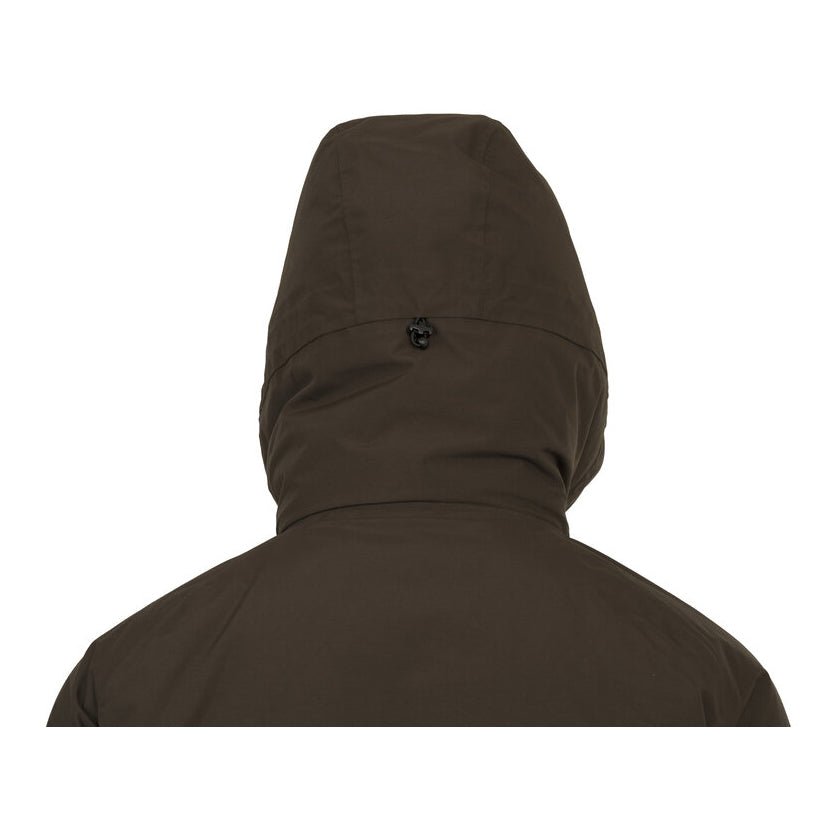 Men Defender Winter Parka - Regenmantel - Garage/Velos - Motos Allemann