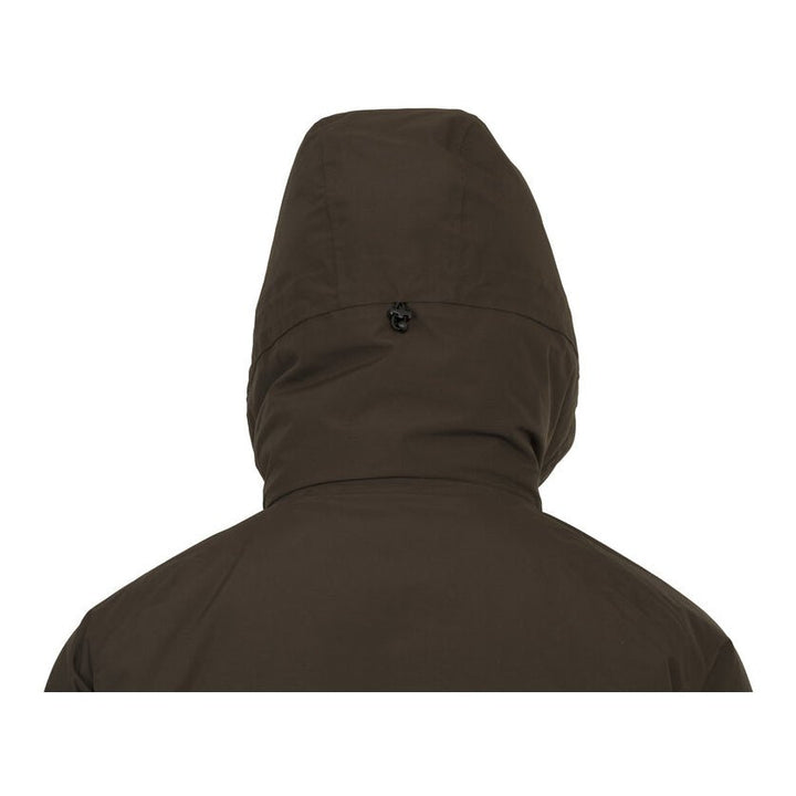 Men Defender Winter Parka - Regenmantel - Garage/Velos - Motos Allemann